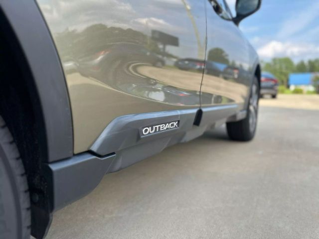 2020 Subaru Outback - Image 8
