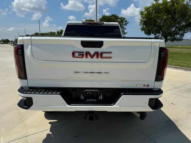 2024 Gmc Sierra 2500 Hd Crew Cab - Image 18
