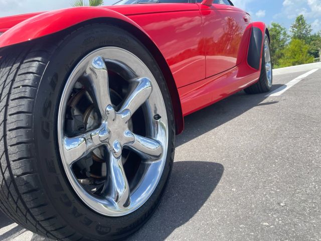 1999 Plymouth Prowler - Image 40