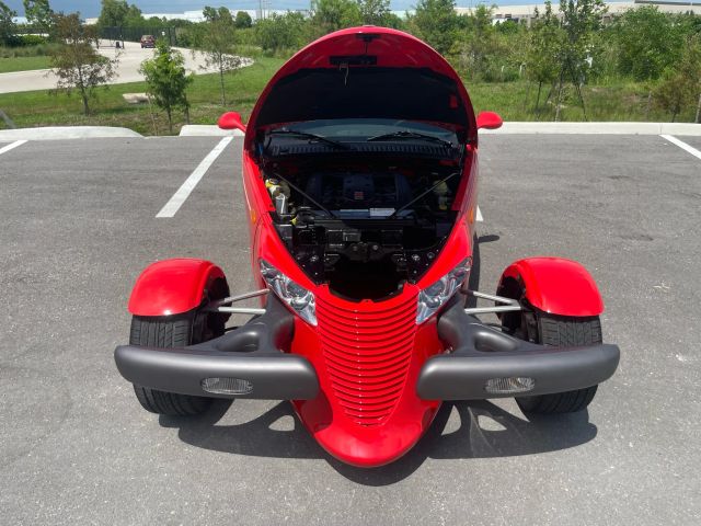 1999 Plymouth Prowler - Image 58