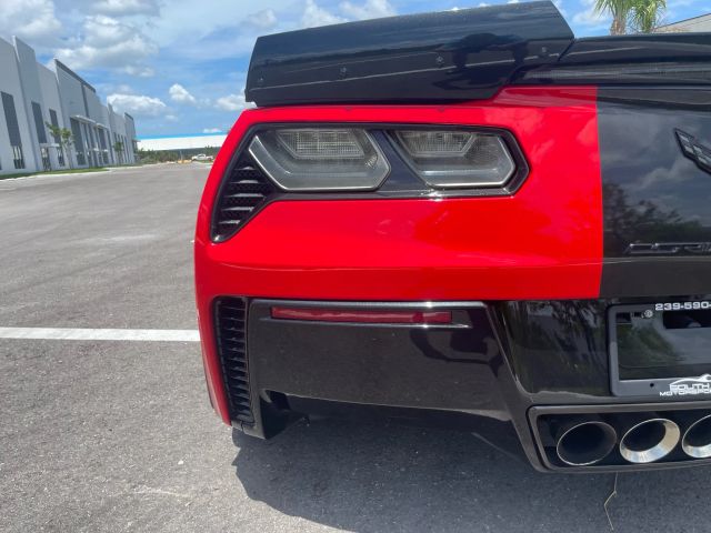 2016 Chevrolet Corvette - Image 23