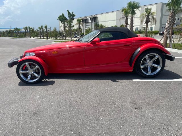 1999 Plymouth Prowler - Image 30