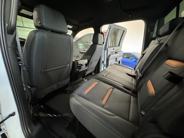 2024 Gmc Sierra 2500 Hd Crew Cab - Image 88
