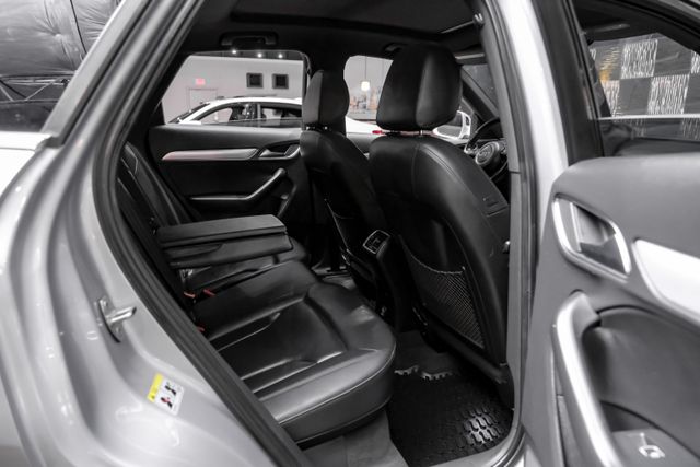 2016 Audi Q3 Premium Plus Sport Utility 4d - Image 33