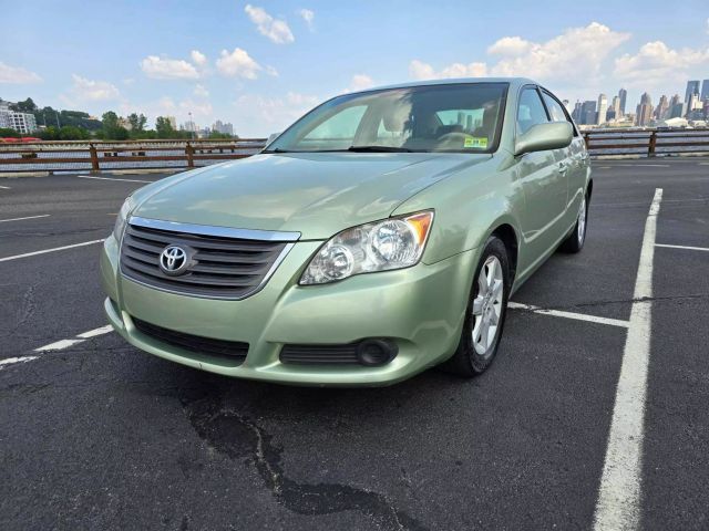 2010 Toyota Avalon Xls Sedan 4d - Image 4