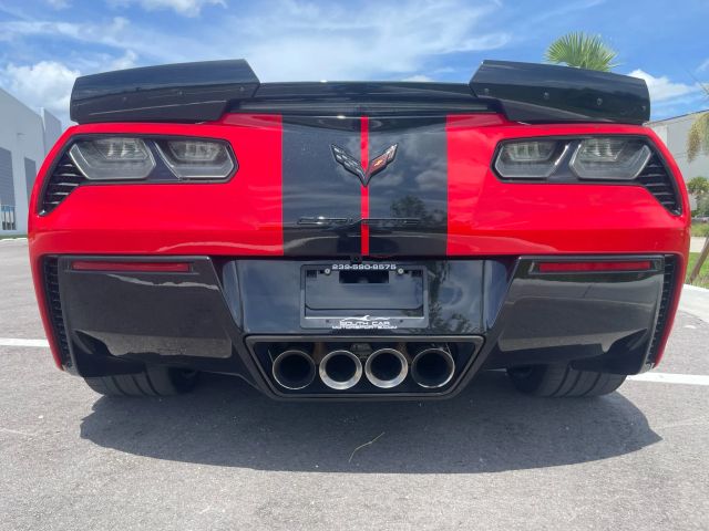 2016 Chevrolet Corvette - Image 18