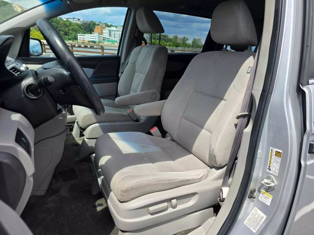 2012 Honda Odyssey Lx Minivan 4d - Image 14
