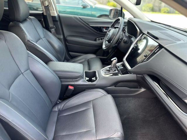 2020 Subaru Outback - Image 7