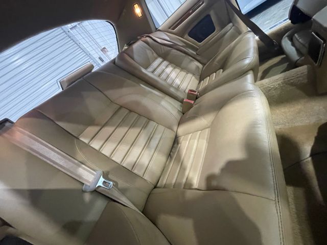 1992 Jaguar Xj - Image 109