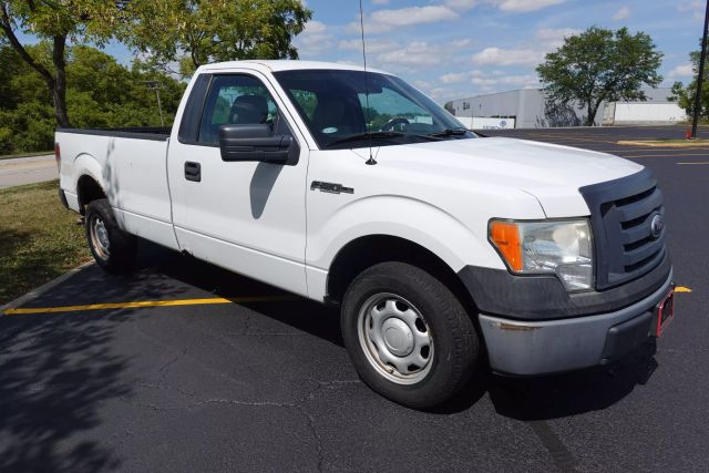 2010 Ford F150 Regular Cab - Image 8