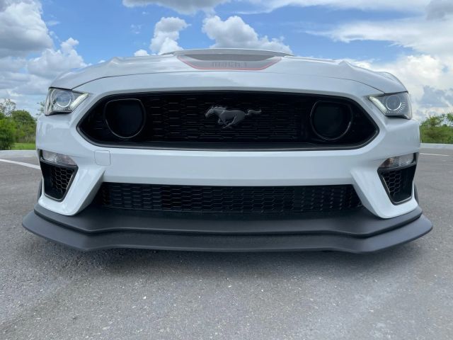 2021 Ford Mustang - Image 41