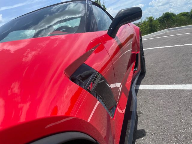 2016 Chevrolet Corvette - Image 39
