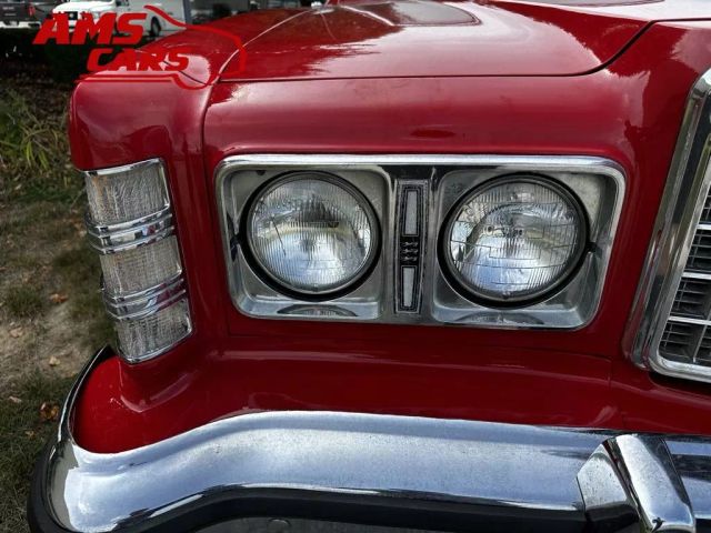 1975 Ford Ltd - Image 31