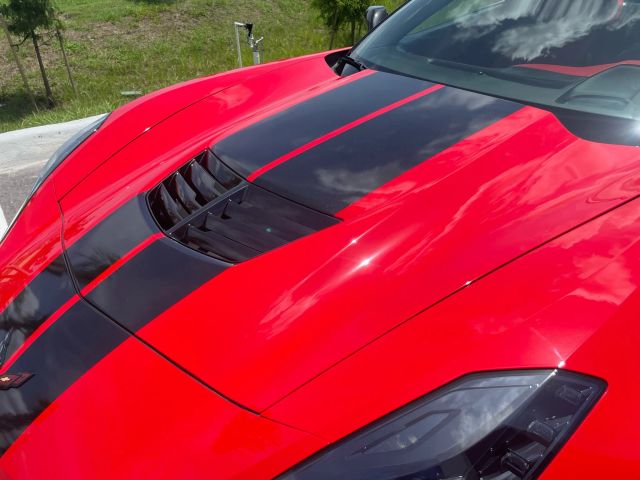 2016 Chevrolet Corvette - Image 47