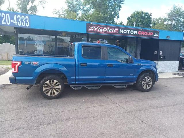 2013 Ford F-150 Limited photo 27