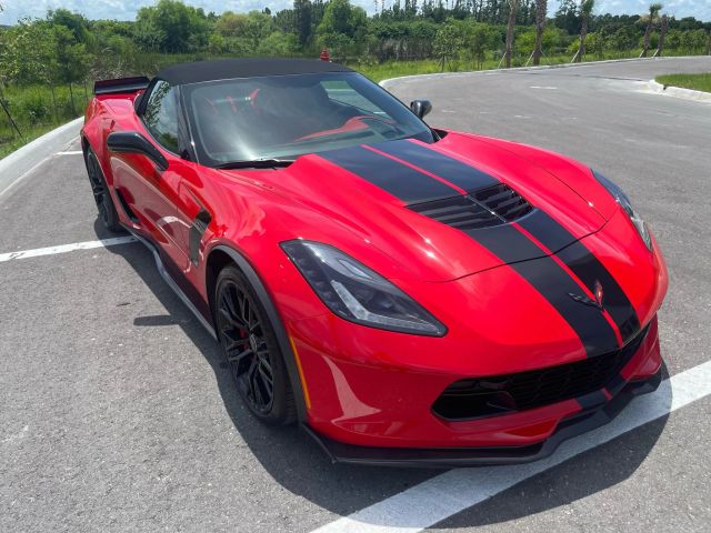 2016 Chevrolet Corvette - Image 3