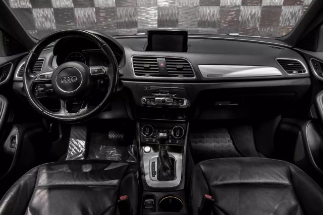 2016 Audi Q3 Premium Plus Sport Utility 4d - Image 12