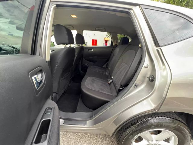 2012 Nissan Rogue Sv W/sl Pkg Sport Utility 4d - Image 13