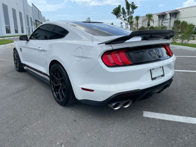 2021 Ford Mustang - Image 25