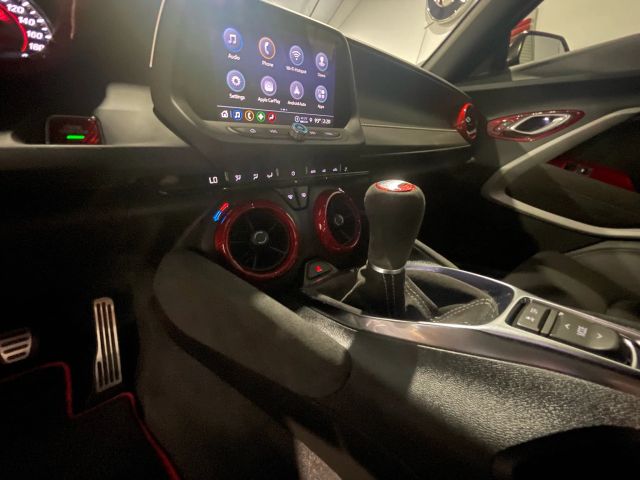 2023 Chevrolet Camaro - Image 89