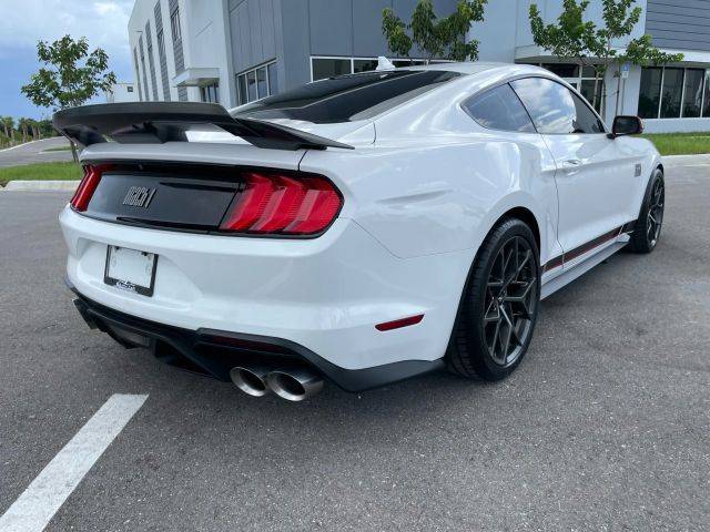 2021 Ford Mustang - Image 14
