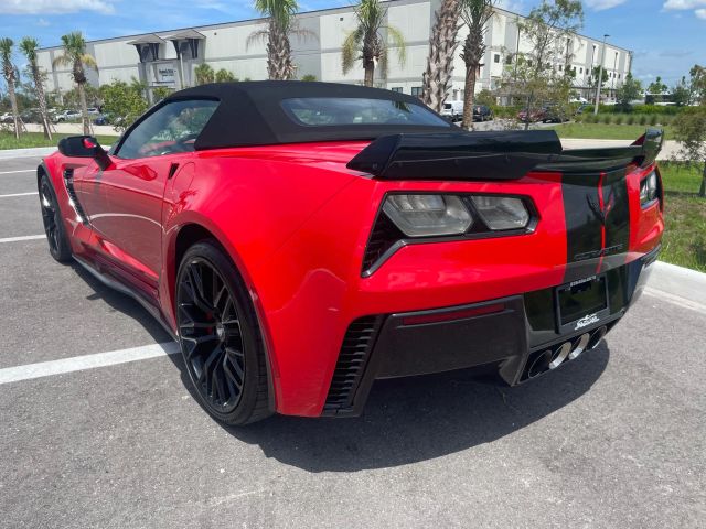 2016 Chevrolet Corvette - Image 25