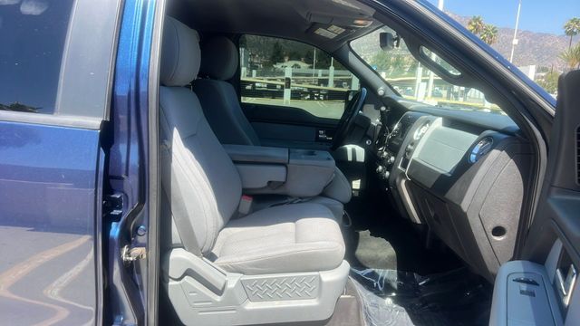 2013 Ford F150 Supercrew Cab - Image 16