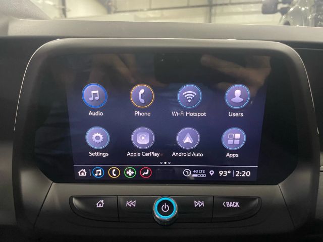 2023 Chevrolet Camaro - Image 86