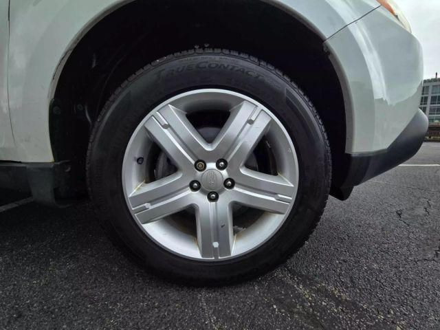 2009 Subaru Forester X Sport Utility 4d - Image 42