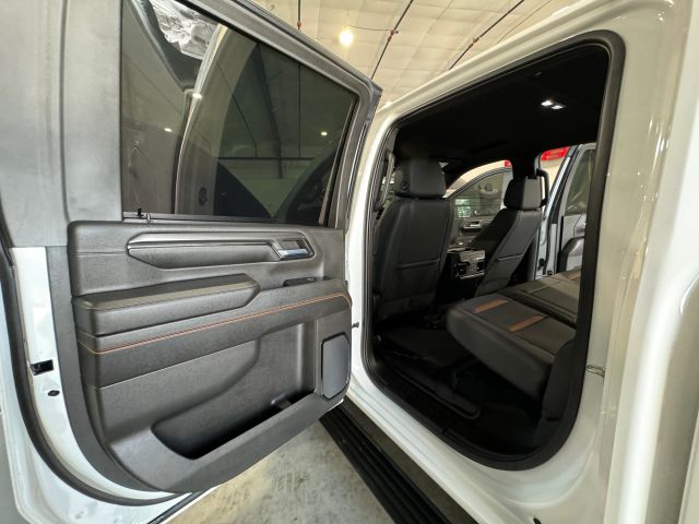 2024 Gmc Sierra 2500 Hd Crew Cab - Image 82