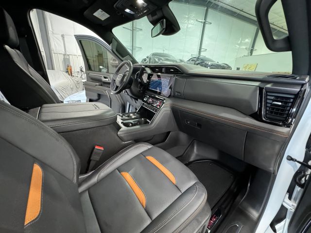 2024 Gmc Sierra 2500 Hd Crew Cab - Image 75