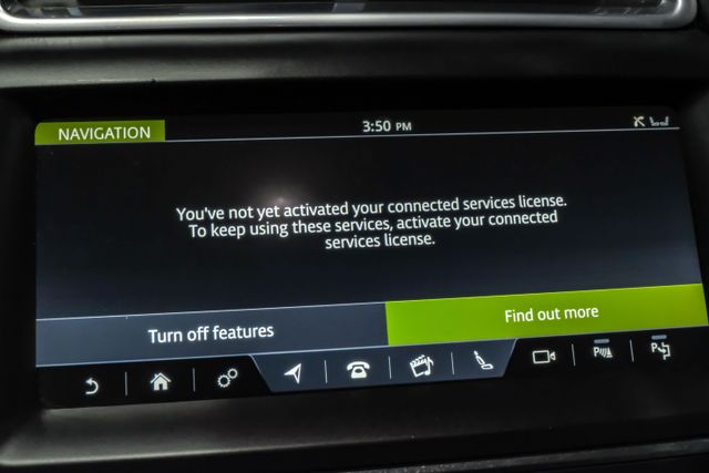 2018 Jaguar E-pace P250 S Sport Utility 4d - Image 32