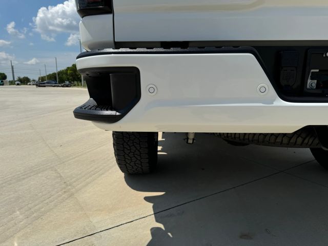 2024 Gmc Sierra 2500 Hd Crew Cab - Image 22