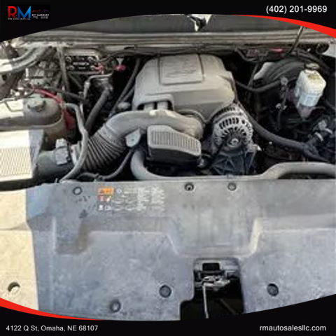 2013 Chevrolet Silverado 1500 Regular Cab Work Truck Pickup 2d 8 Ft - Image 18