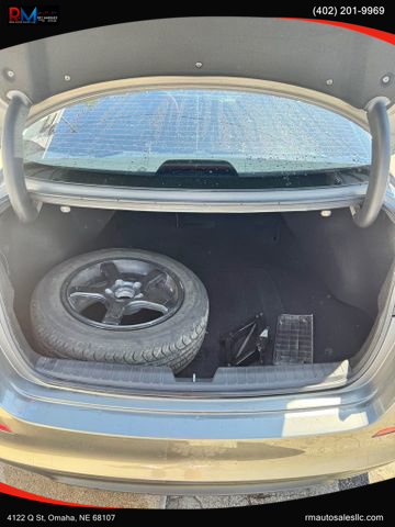 2014 Kia Optima Lx Sedan 4d - Image 14