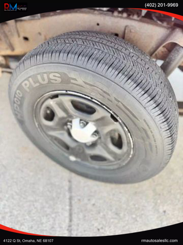 2008 Toyota Tacoma Regular Cab Pickup 2d 6 Ft - Image 14