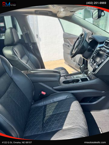 2019 Nissan Murano Platinum Sport Utility 4d - Image 20