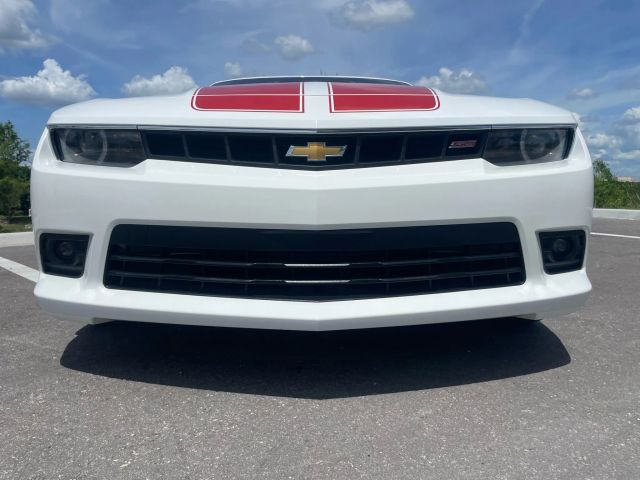 2015 Chevrolet Camaro - Image 43