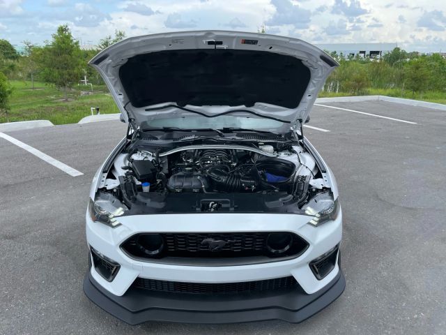 2021 Ford Mustang - Image 61
