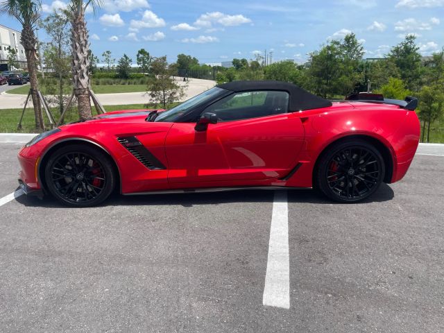 2016 Chevrolet Corvette - Image 30