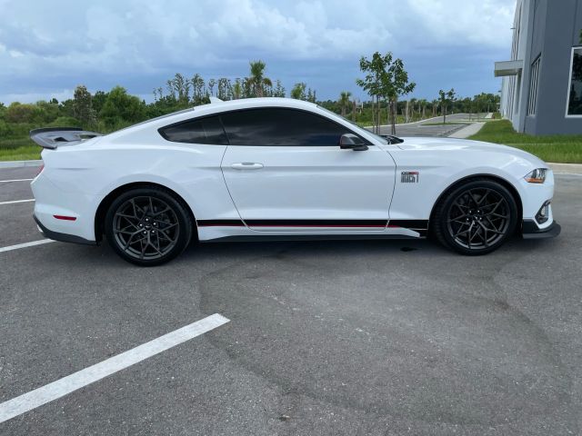 2021 Ford Mustang - Image 7