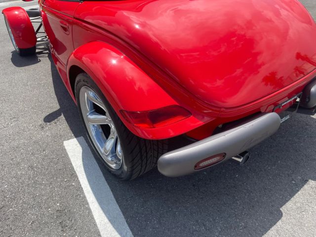 1999 Plymouth Prowler - Image 52