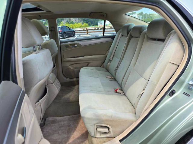2010 Toyota Avalon Xls Sedan 4d - Image 15