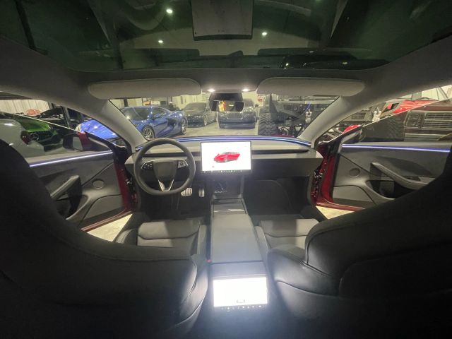 2024 Tesla Model 3 - Image 68