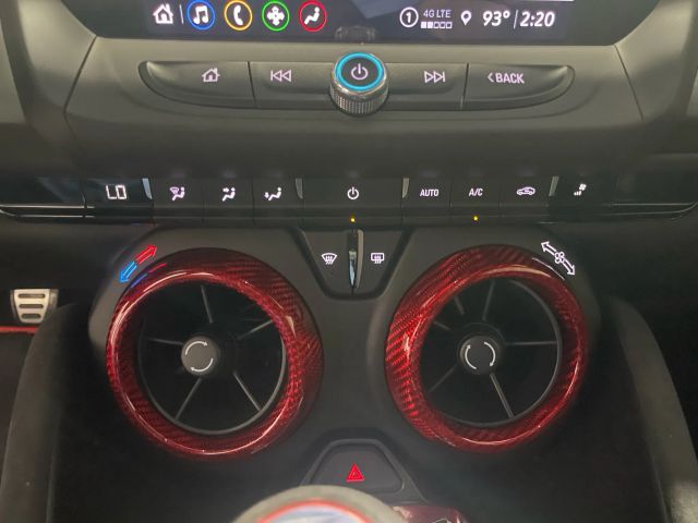 2023 Chevrolet Camaro - Image 87