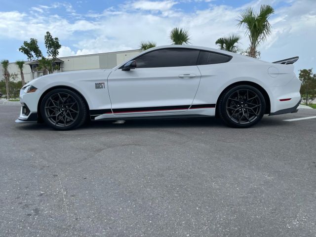 2021 Ford Mustang - Image 29