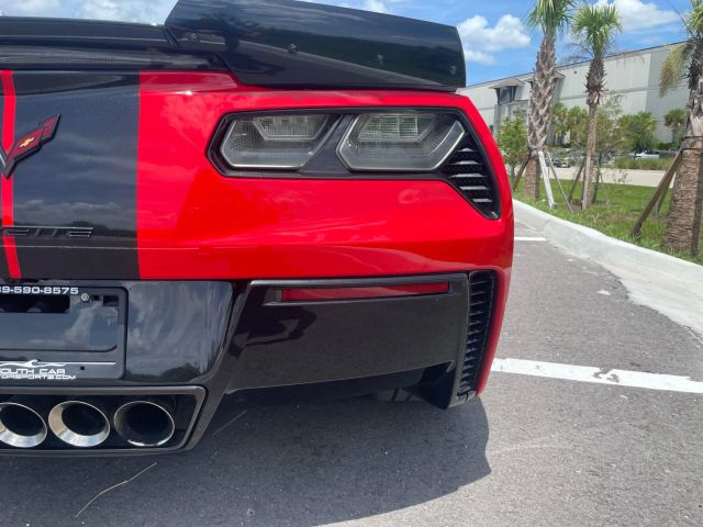 2016 Chevrolet Corvette - Image 21