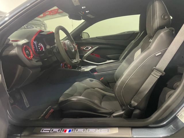 2023 Chevrolet Camaro - Image 73