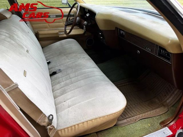 1975 Ford Ltd - Image 17