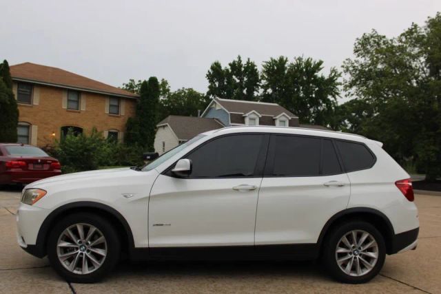 2014 Bmw X3 - Image 4